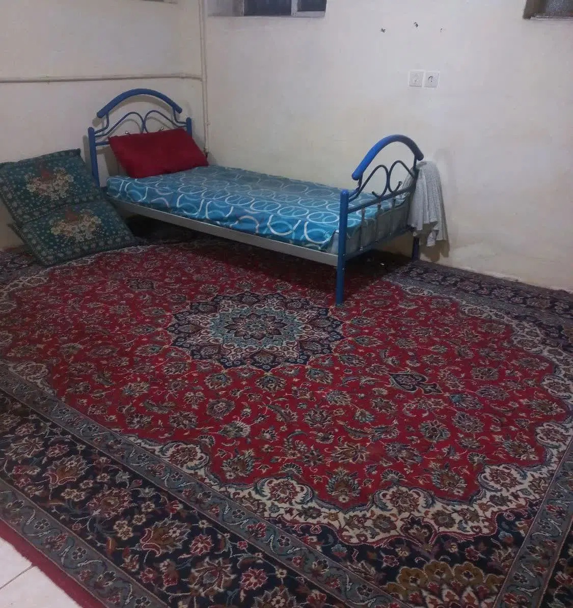 ویلایی اجاره