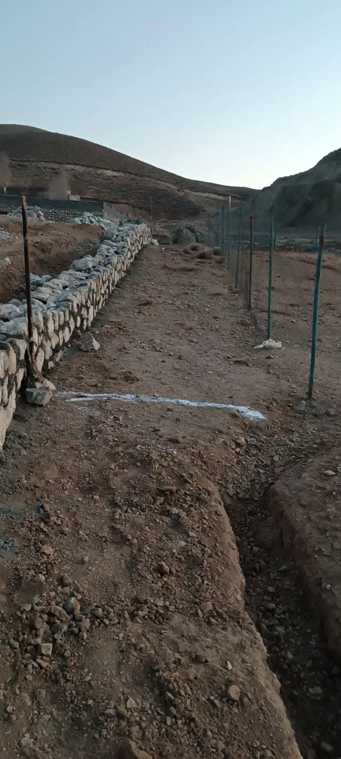 زمین پورزند لواسان