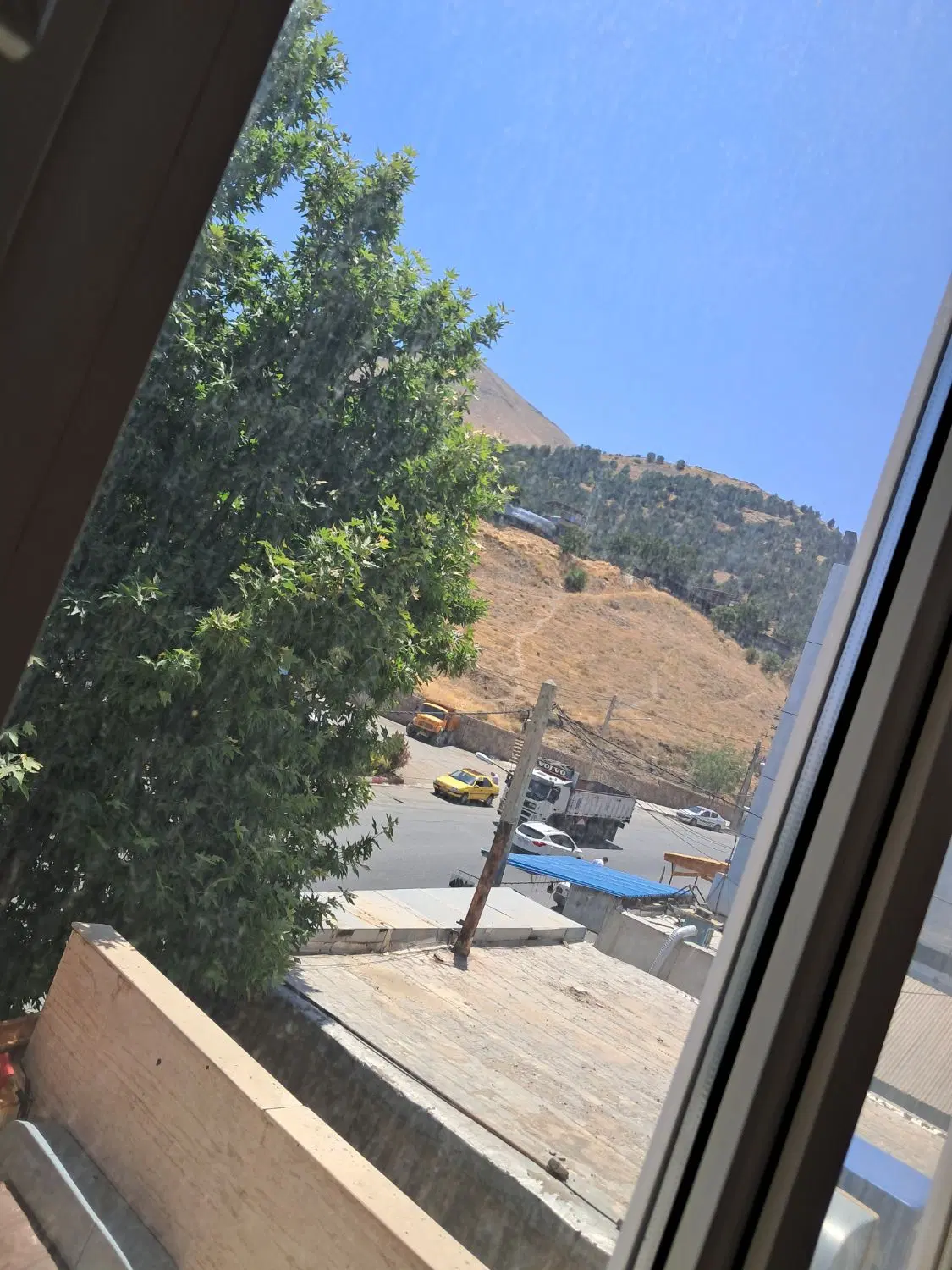 آپارتمان بلوار