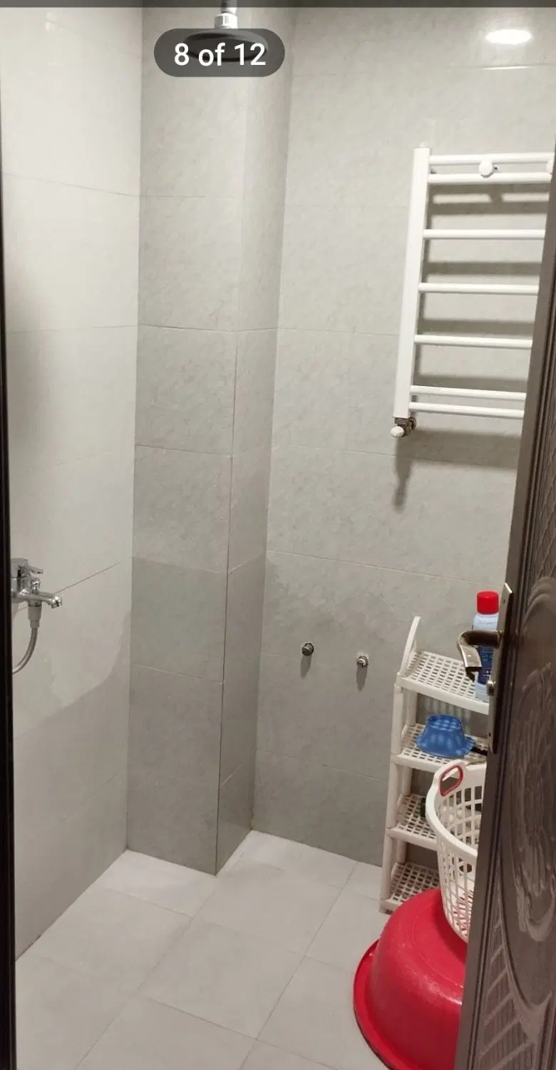 مسکن ملی اندیشه ۳ طبقه ۴ از ۵ متراژ ۹۲