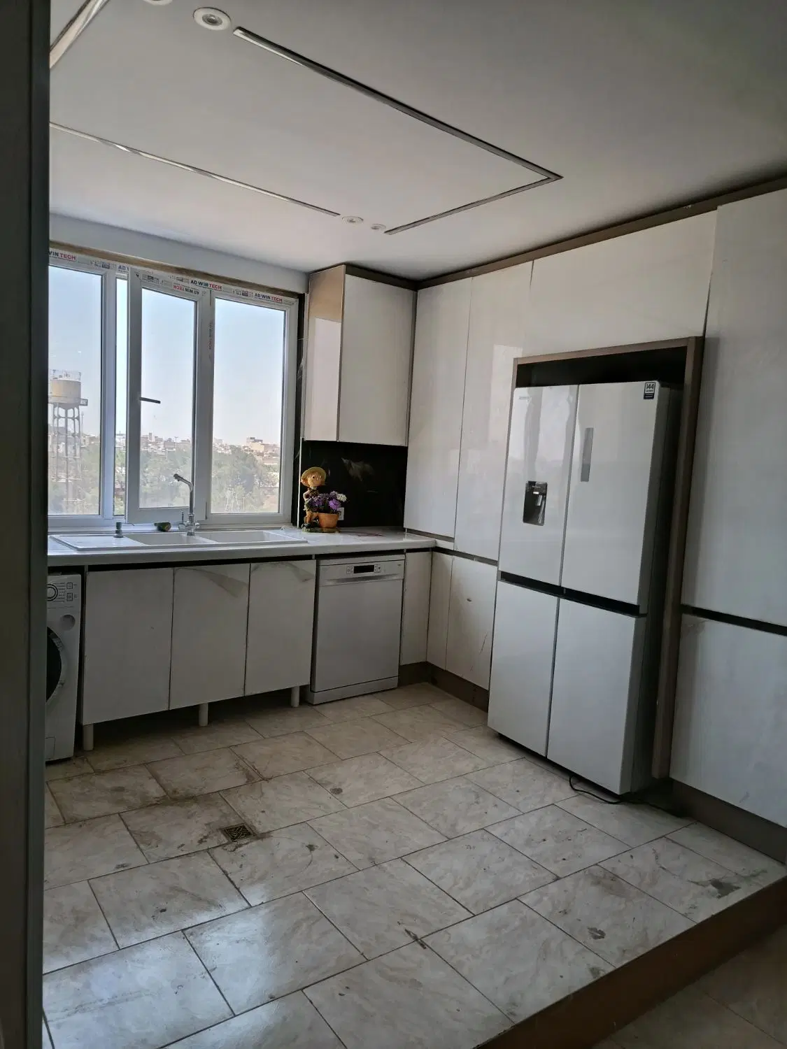 فروش یه دستگاه آپارتمان به متراژ ۷۴ متر