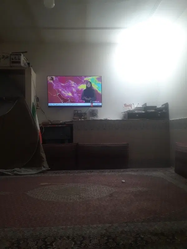 یک منزل ویلایی چهکند