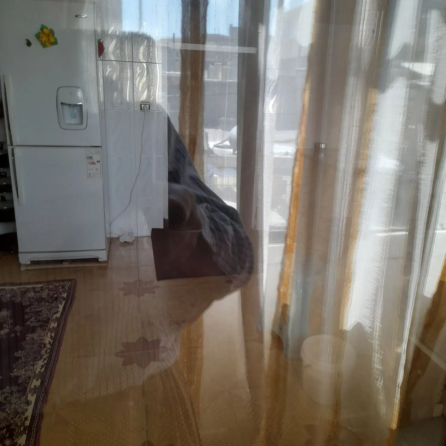خانه مسکونی  ویلایی نایسر