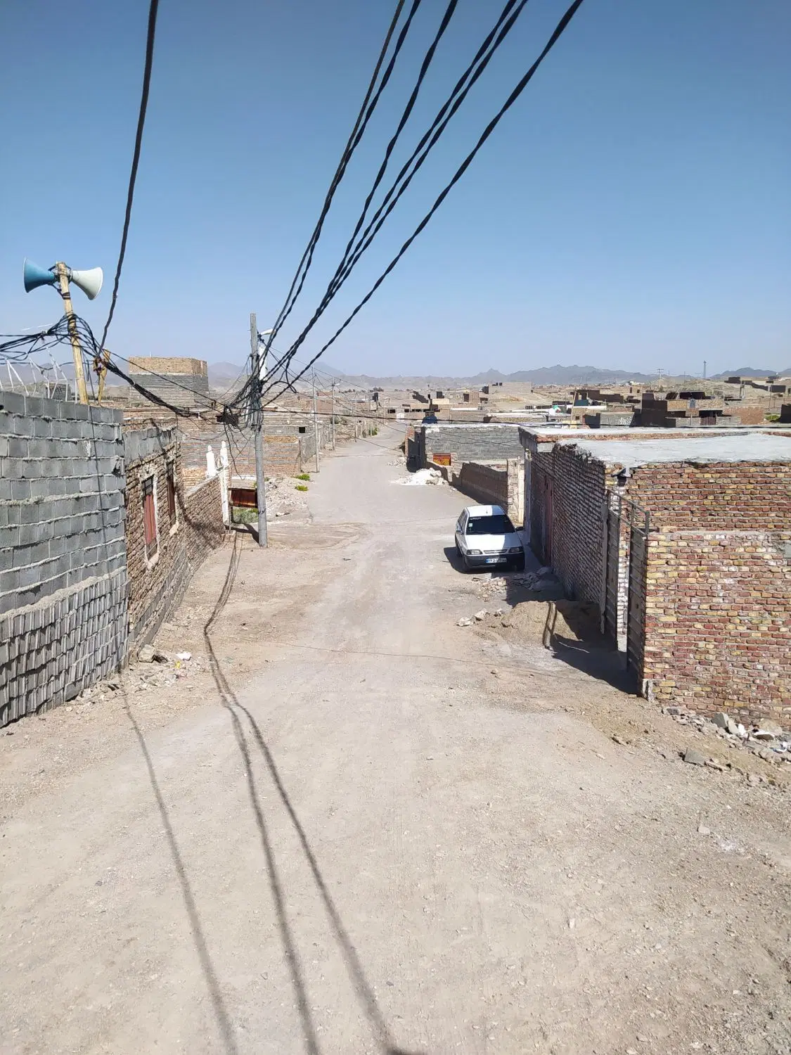 خانه فروشی حاجی اباد