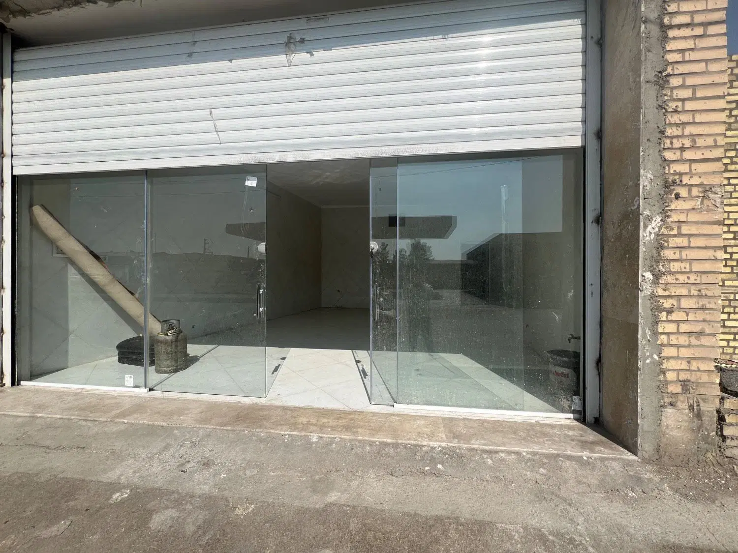 مغازه در رباط کریم