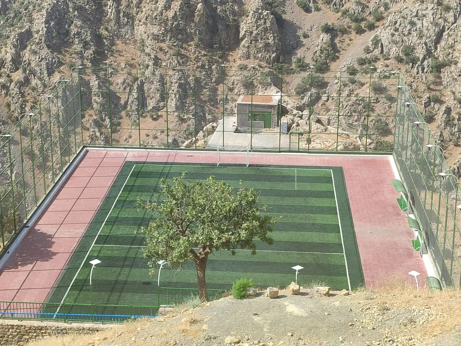 اجاره جولان