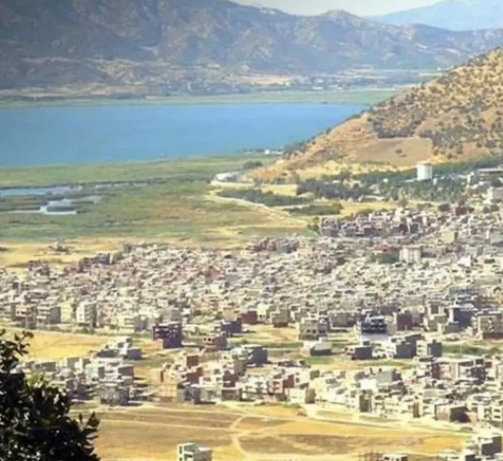 یک خوابه گلشن