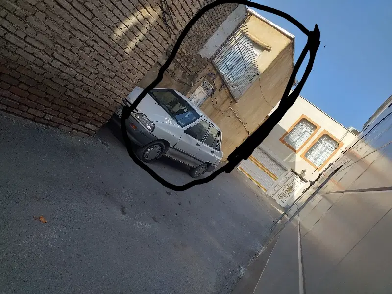 خانه مسکونی ۹۰مترکلنگی قابل نشیمن سندشش دانگ