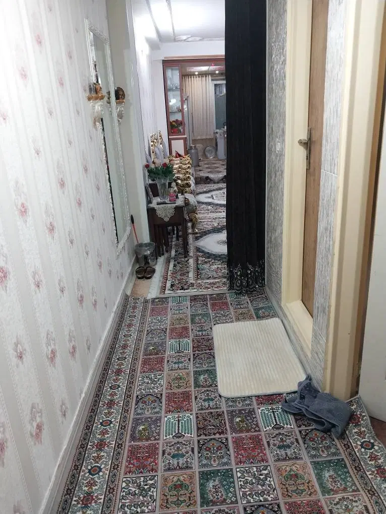 فروش خانه ۷۰ متری محدوده مسجد جامع
