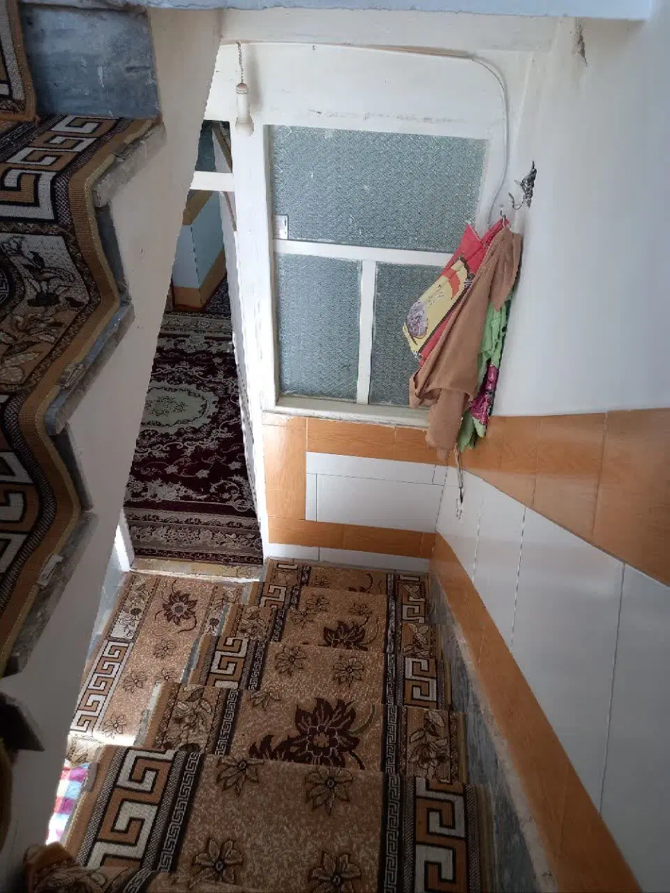 خانه ویلایی دوبلکس