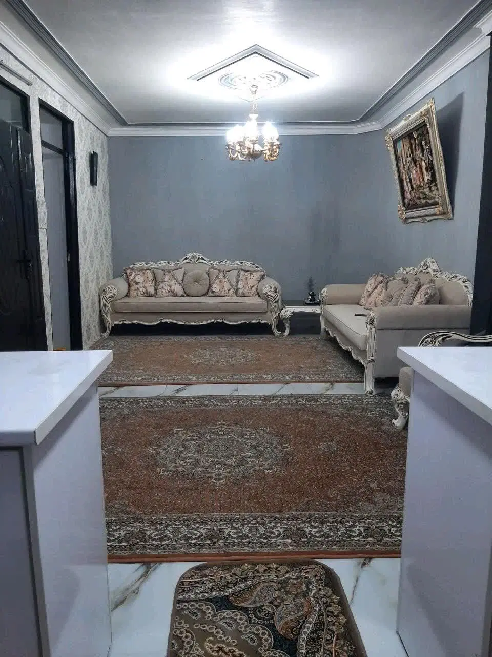 اجاره واحد لوکس