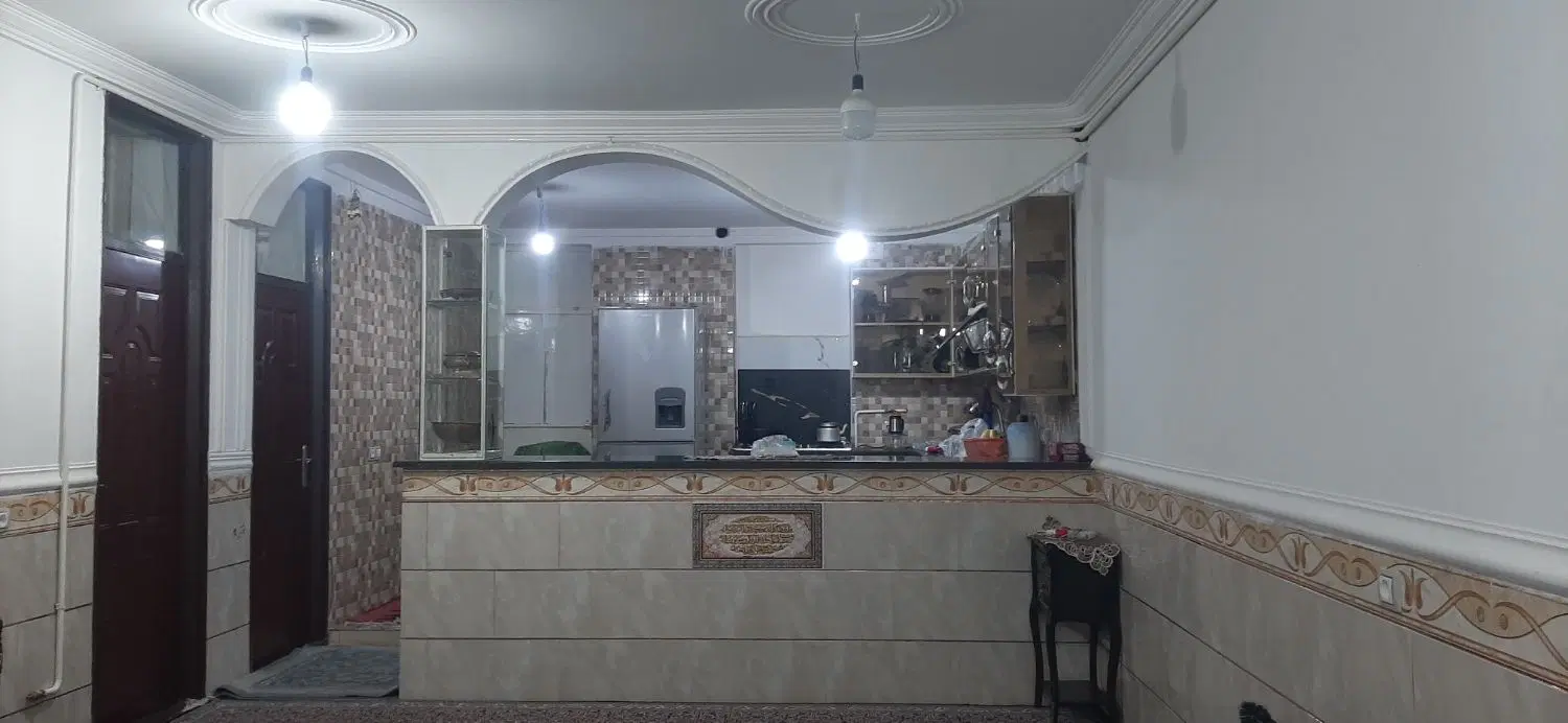 فروش منزل مسکونی
