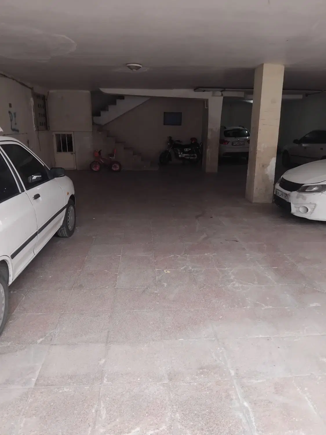 آپارتمان ۶۵متری شهرک مرتضی گرد