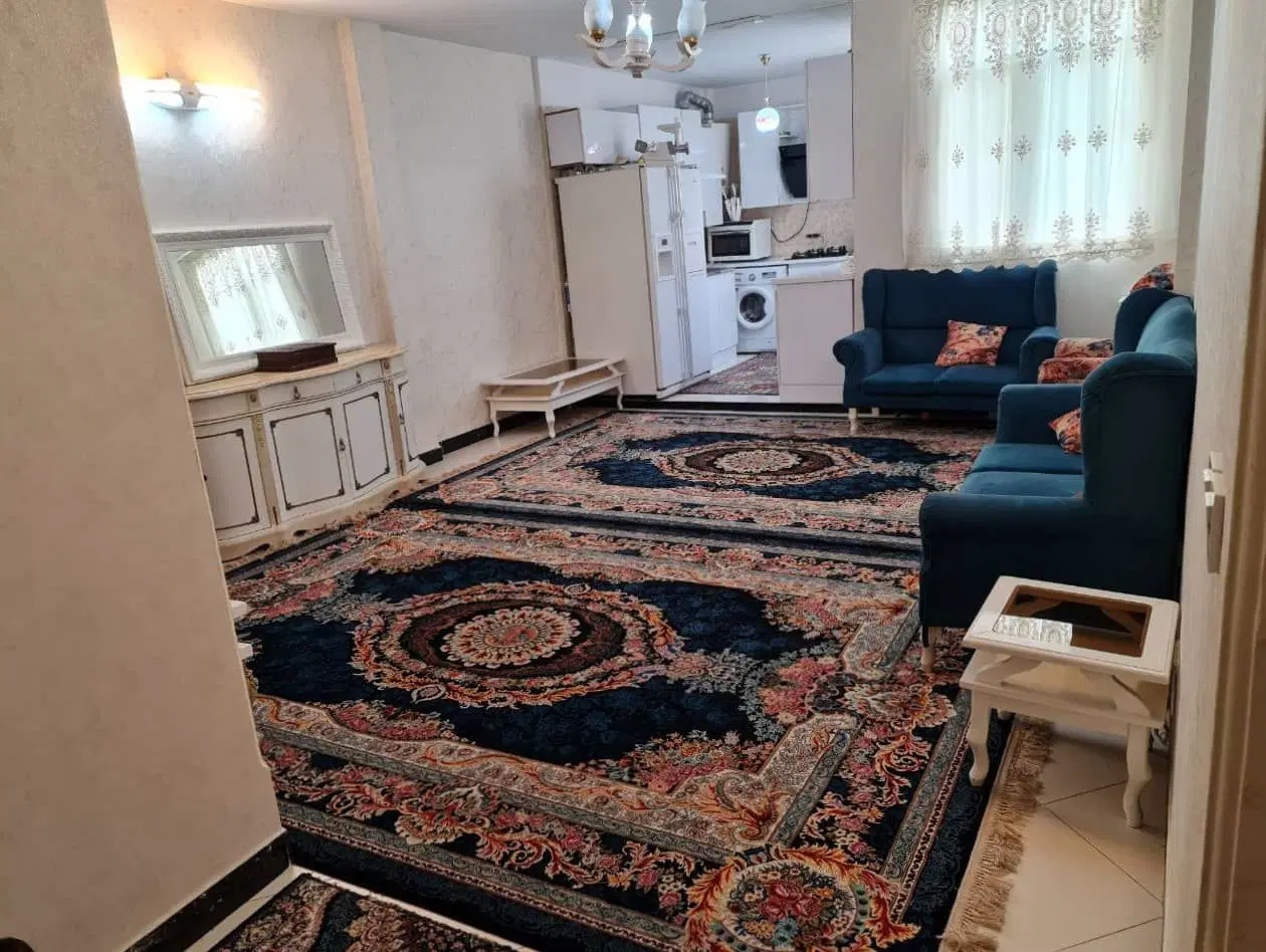 ۵۶متر مسلم شمالی خ حبیب