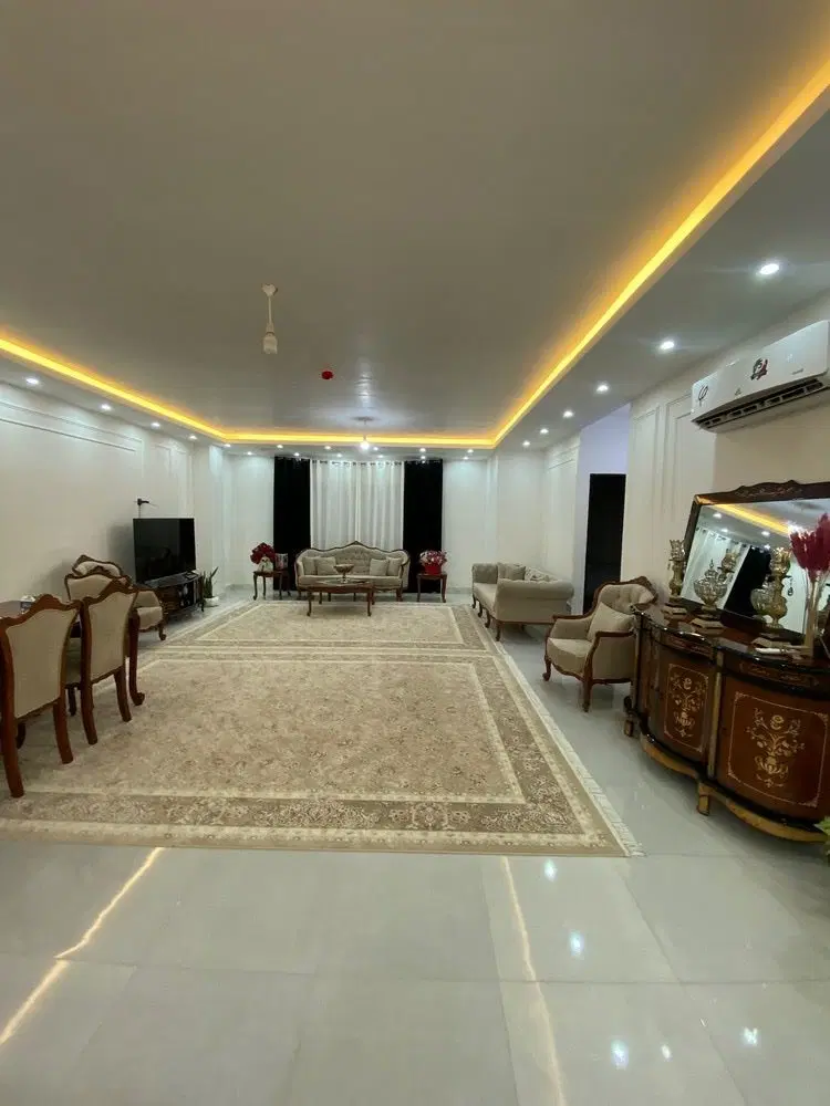 فروش واحد200متری منطقه9