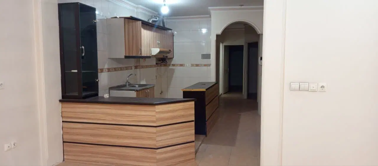 آپارتمان ۷۵ متری رهن و اجاره