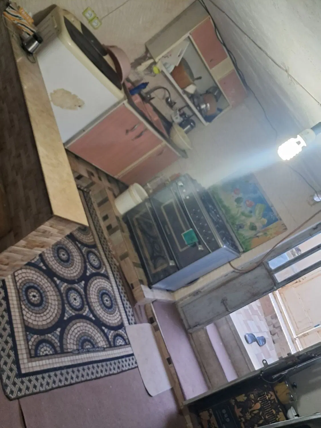 اجاره پارکینگ