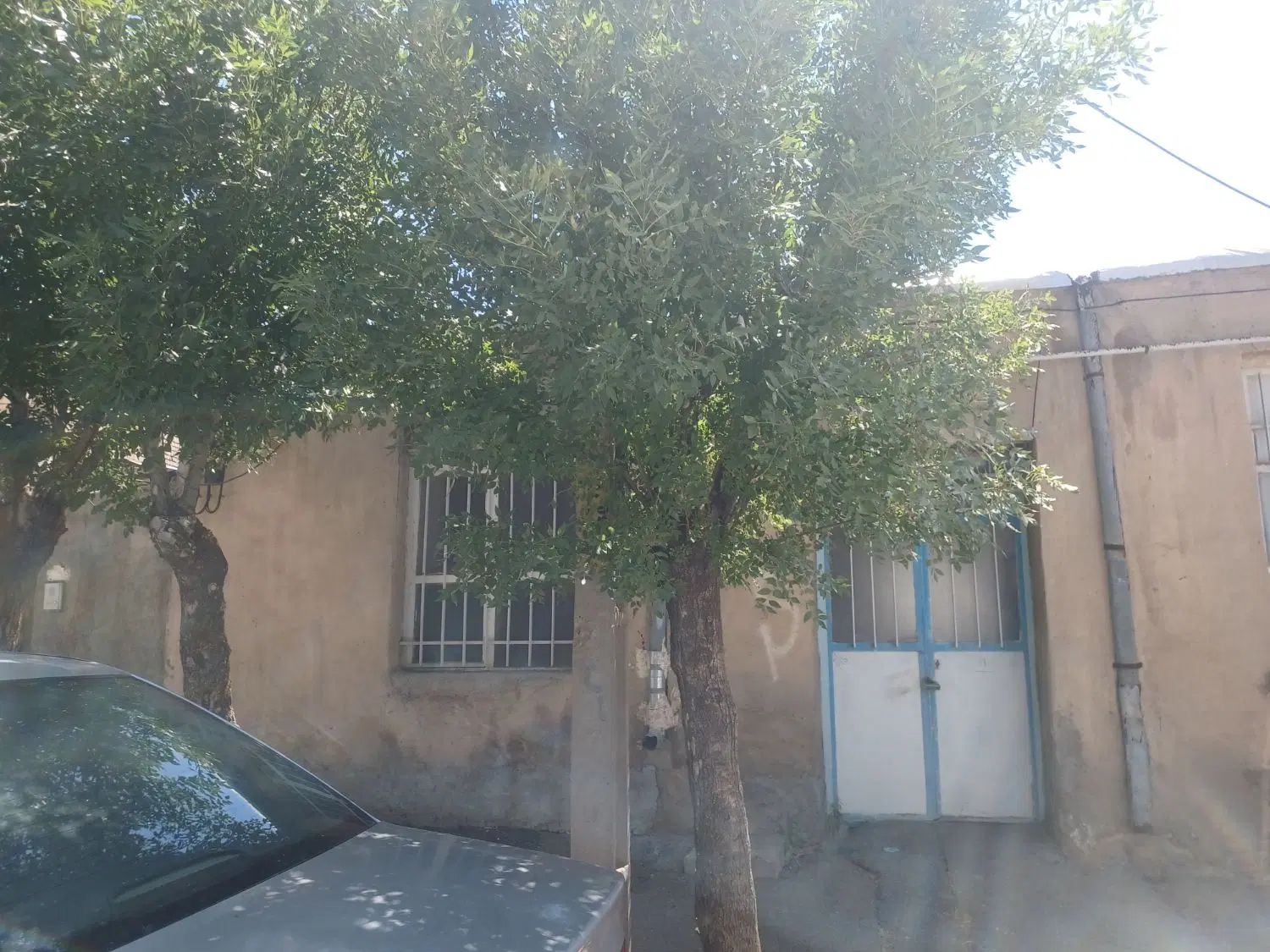 اجاره دادن یک خونه در شازند