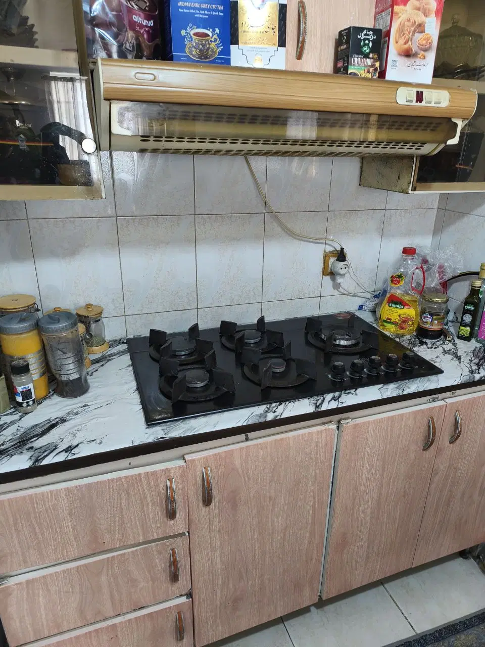 خونه شیک مهرشهر_سند تک برگ