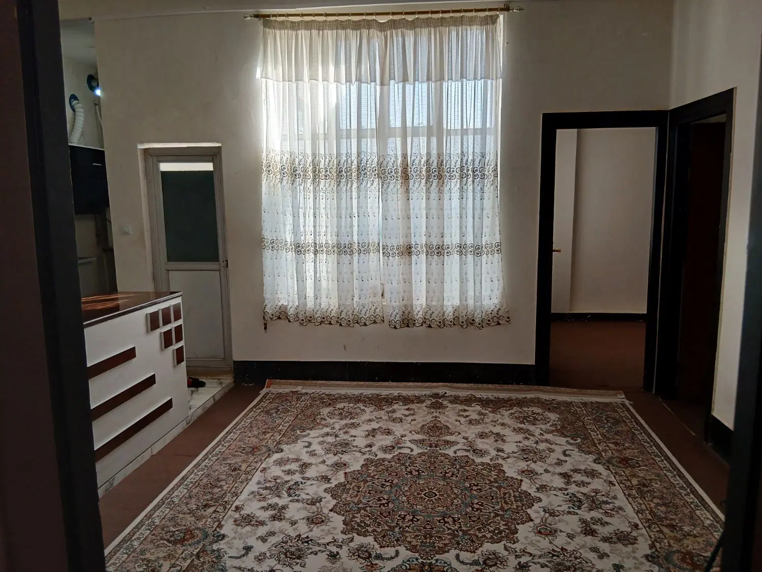 رهن و اجاره طبقه دوم منزل ویلای