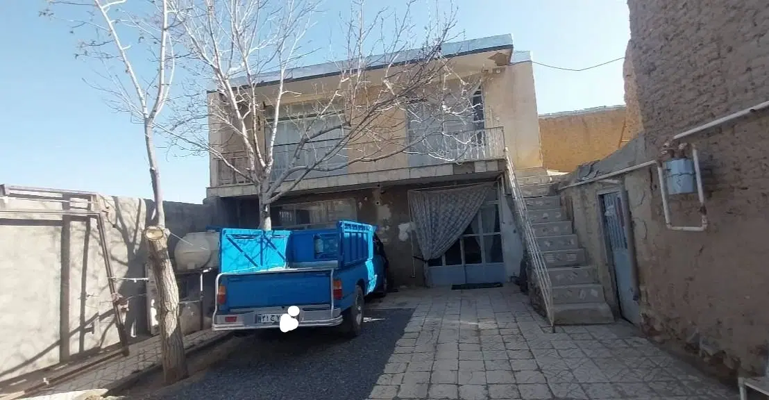 خونه روستایی
