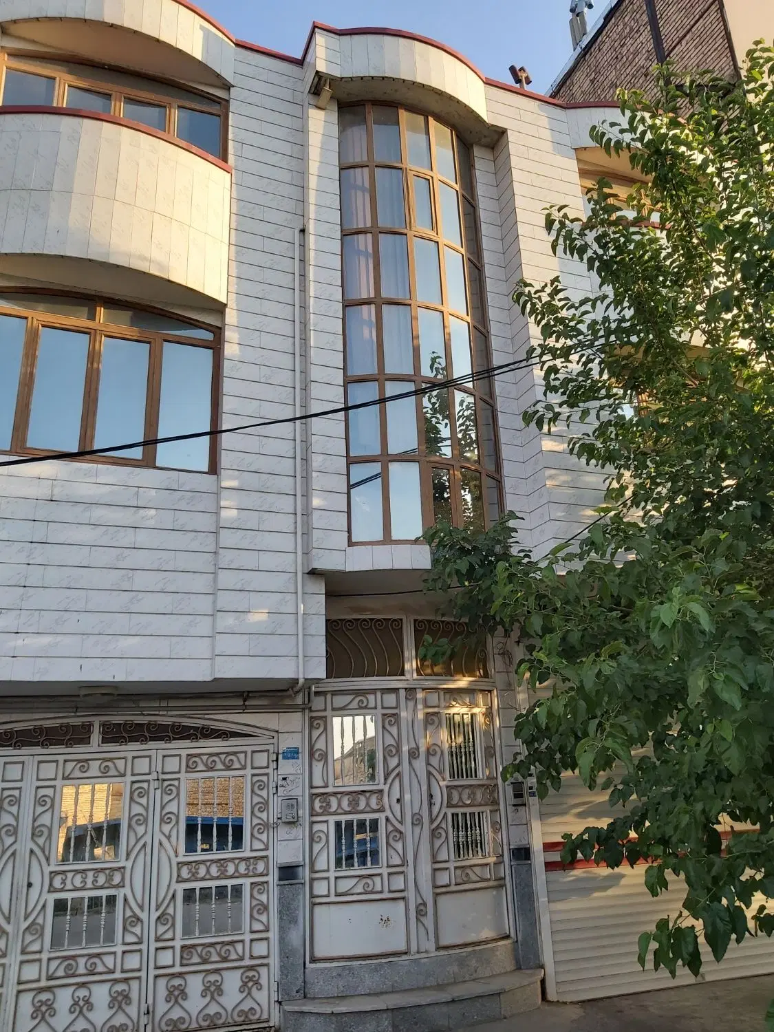 رهن واجاره منزل مسکونی