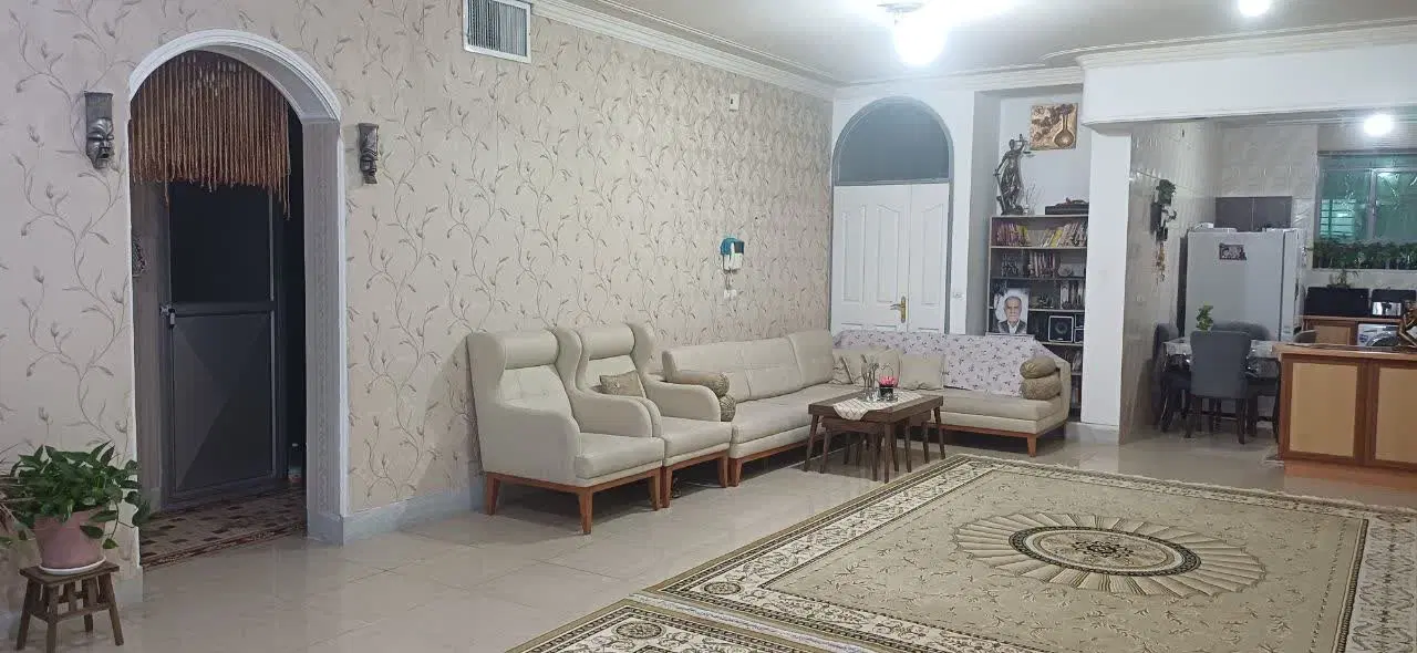 اجاره واحد اول دوطبقه در بوستان ۴۸