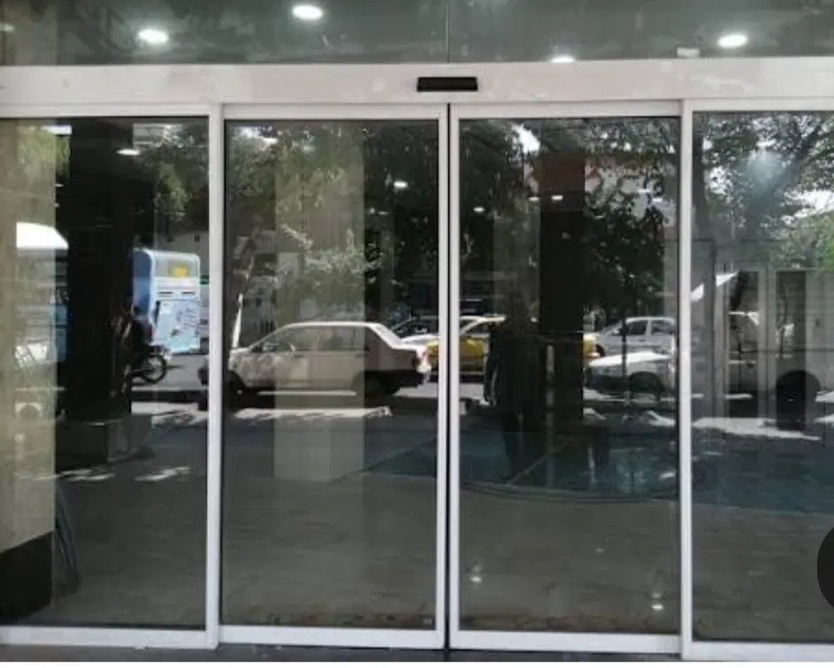 ۱۲۰متر ملک تجاری