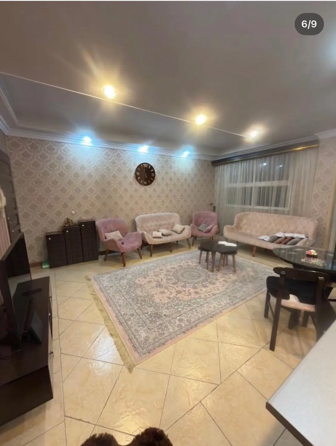 51متر خوش نقشه