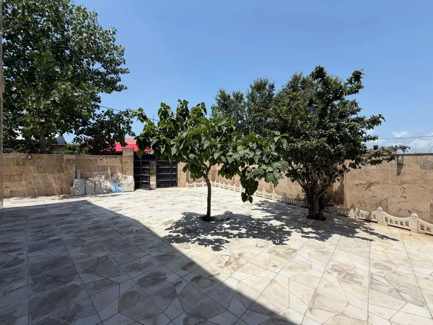 فروش ویلایی نوساز نزدیک رشت با دسترسی عالی