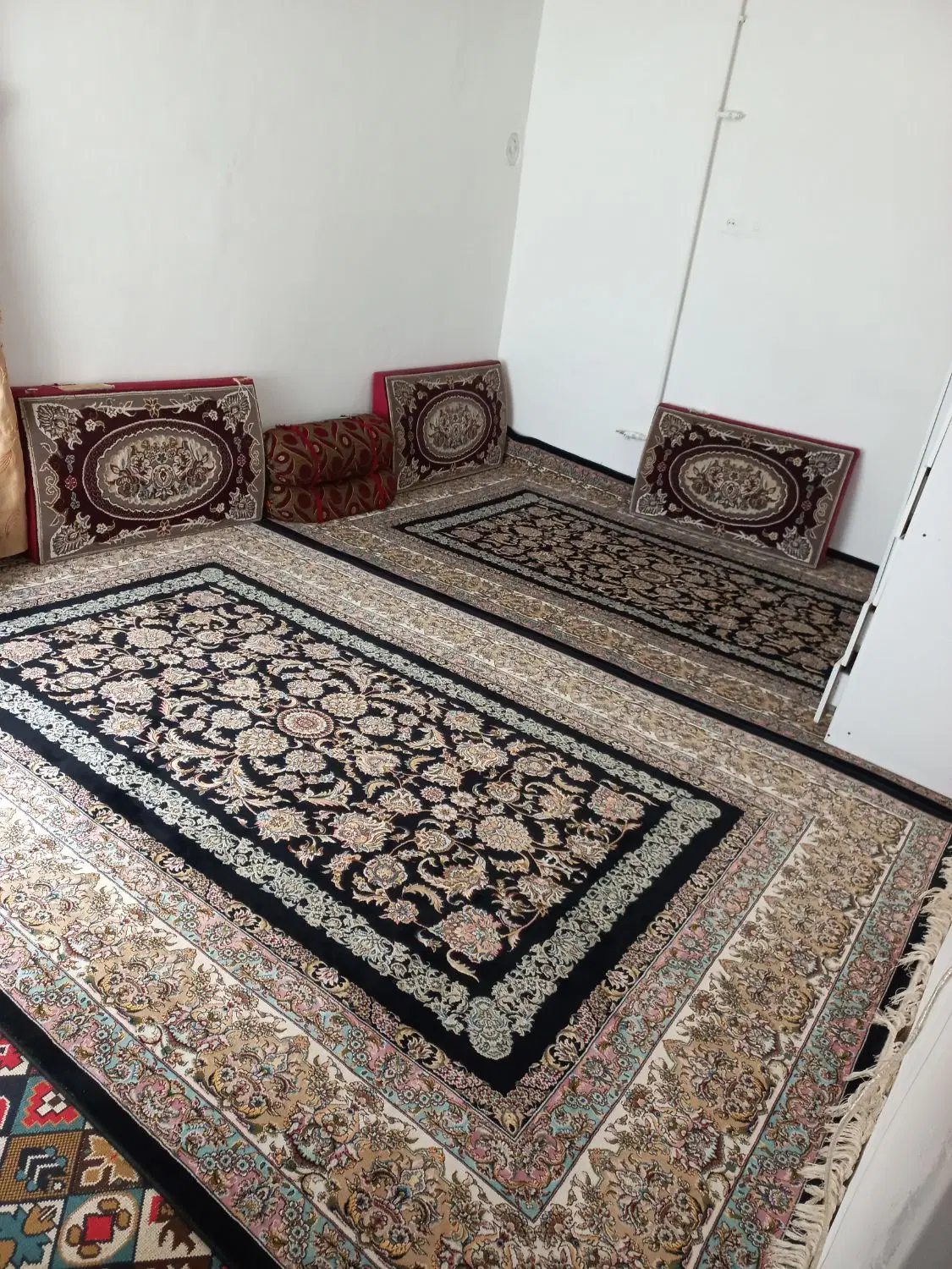 خانه۶۰متری شهرک جلالیه