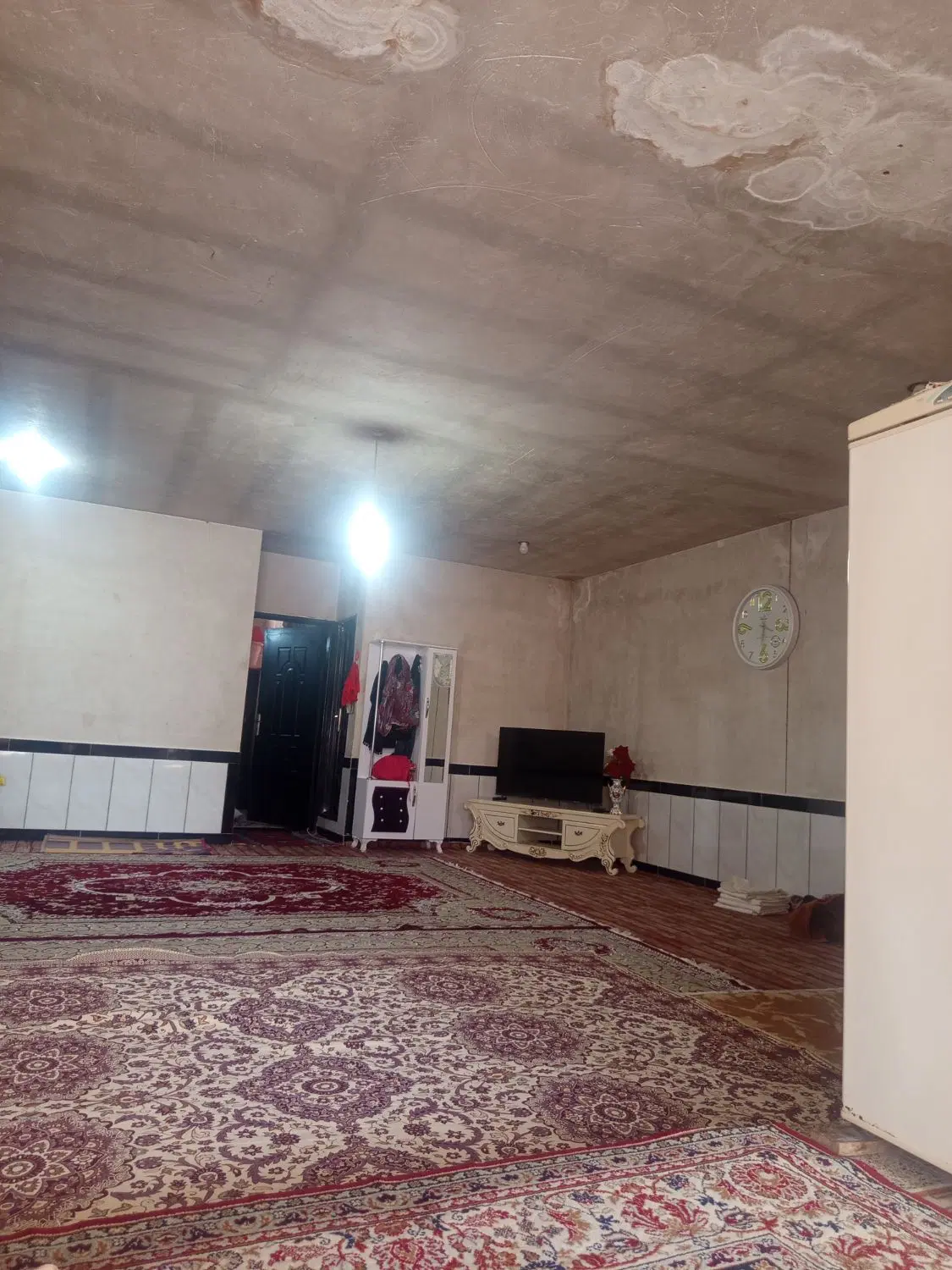 ساختمان ۴هارطبقه ولی اباد