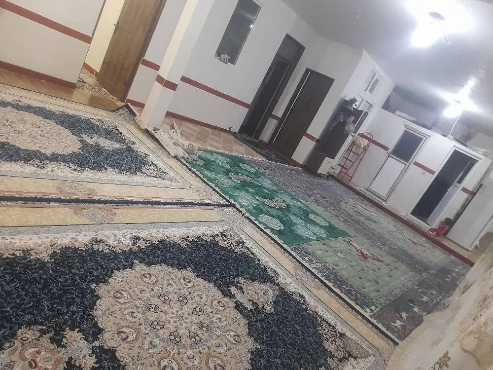 فروش ساختمان مستقل