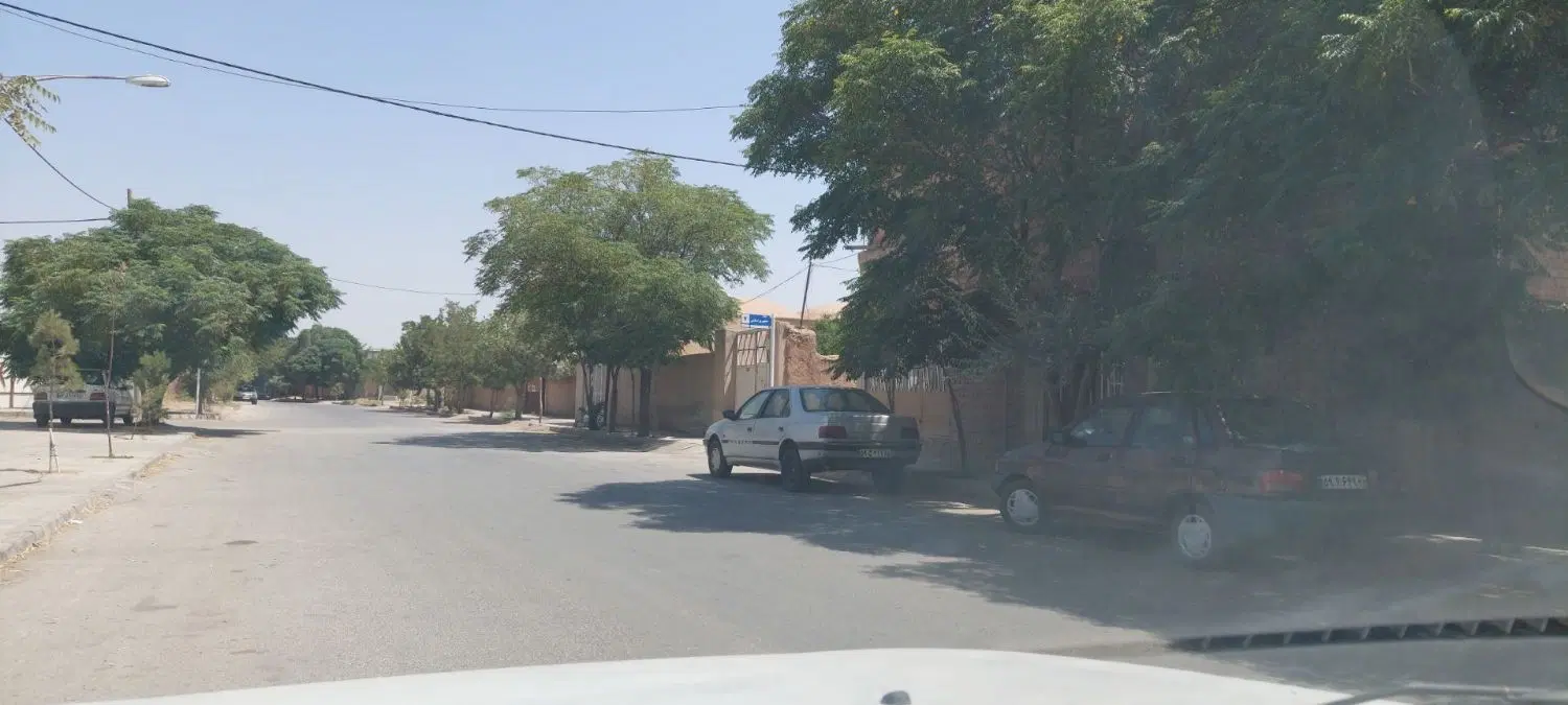 خانه ویلایی  اختیار آباد جمهوری 7