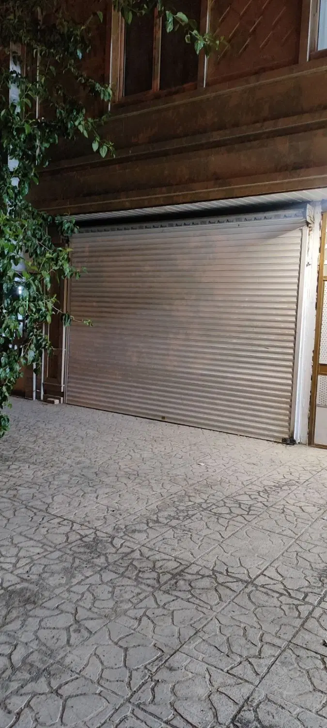 مغازه