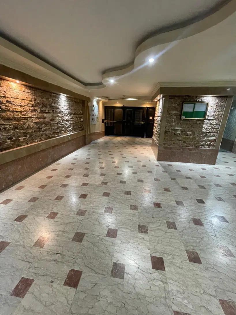 اپارتمان قنات کوثر
