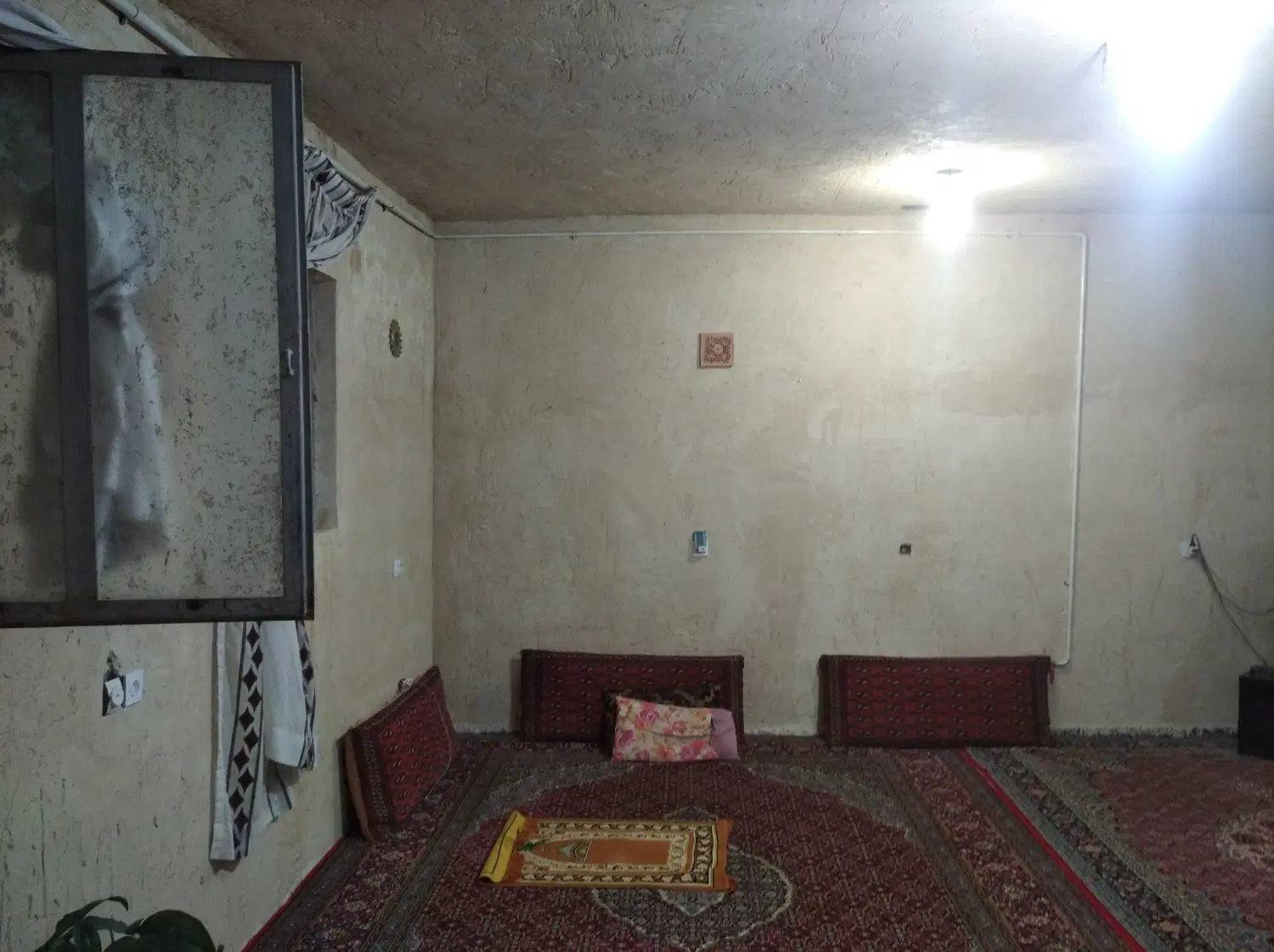 خانه باغ زیفل