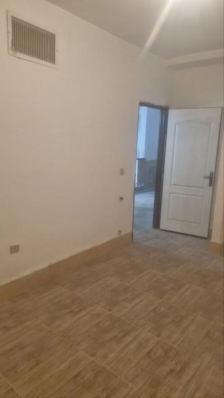 فروش آپارتمان_ همکف _مهرشهر