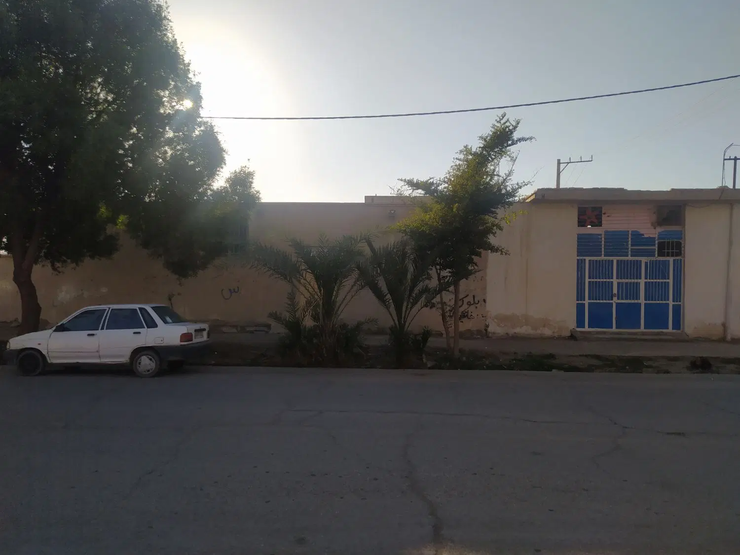 خانه ویلایی