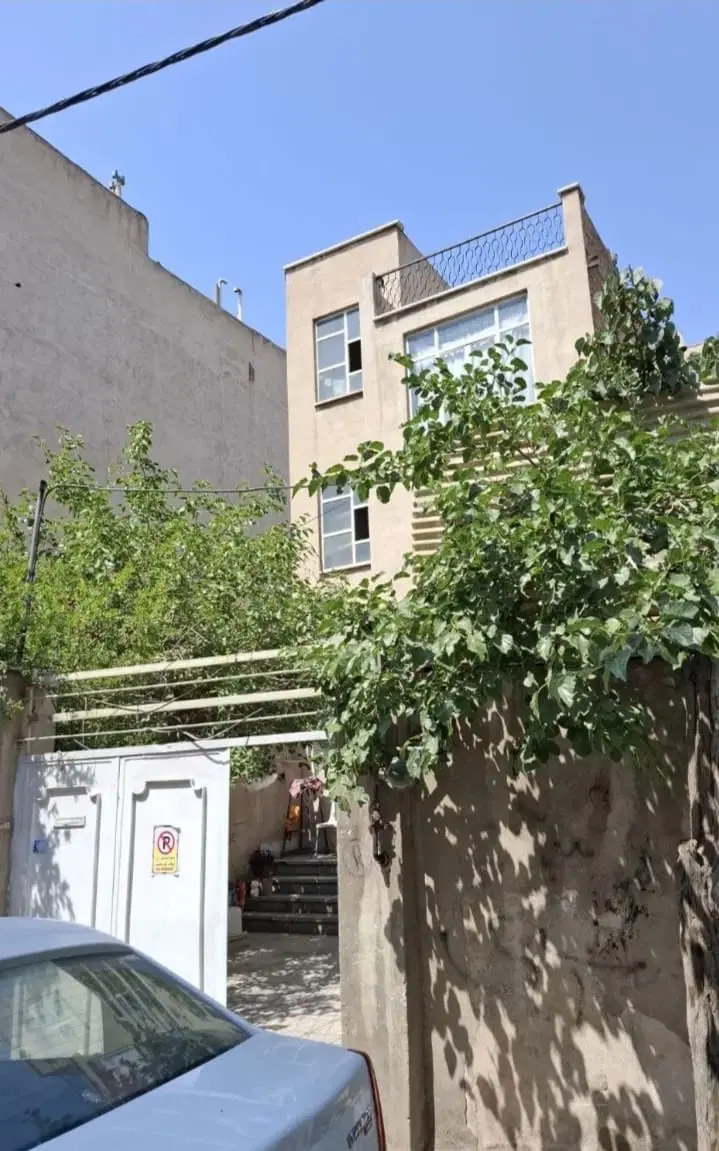 کلنگی افسریه شمالی خیابان ۳۹