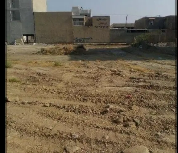 ۱۸۰متر زمین شهرک پیری