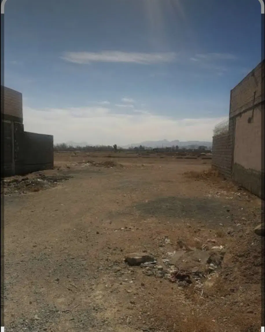 ۴۳۰ متر زمین ویلایی سند شش‌ دانگ