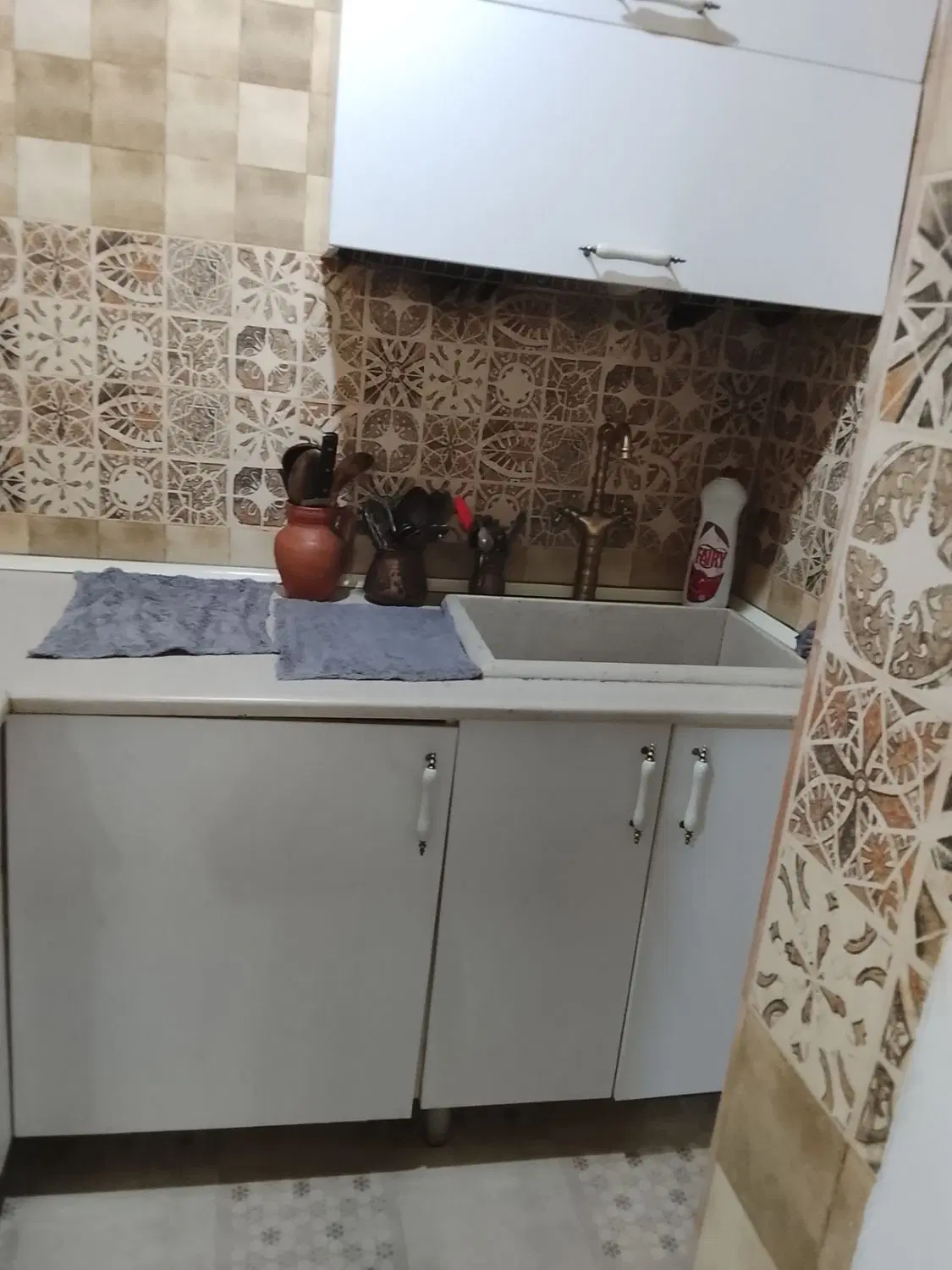 ویلا ۱۳۰ متر بنا سه خواب