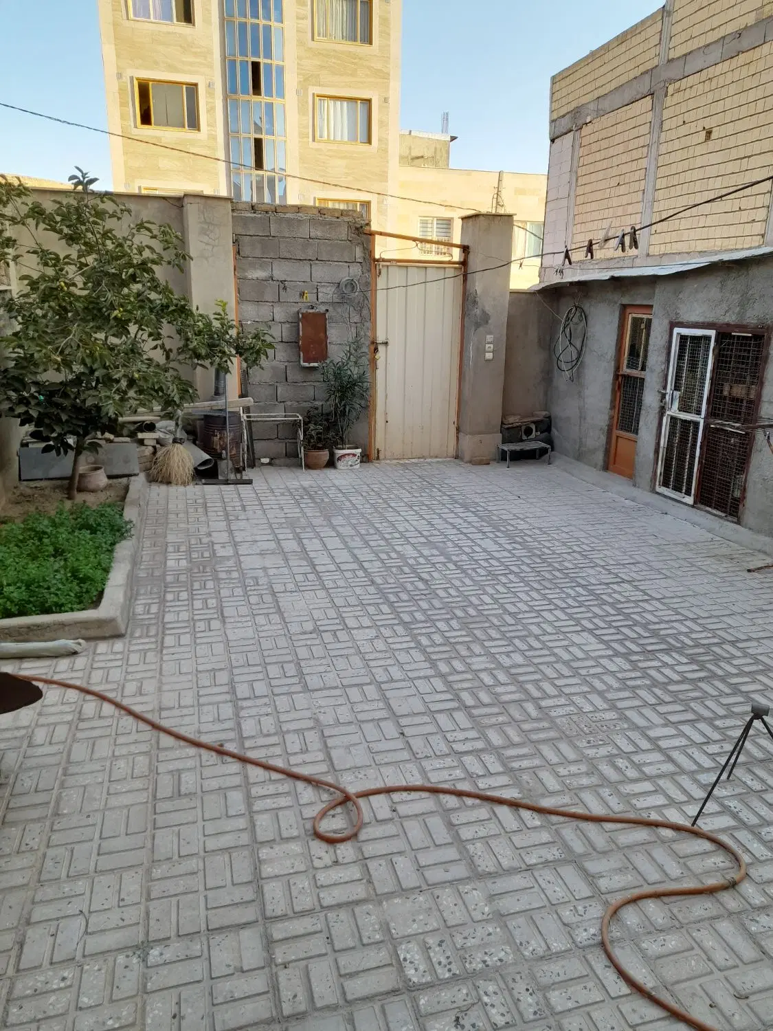 خانه شهرک طالقانی