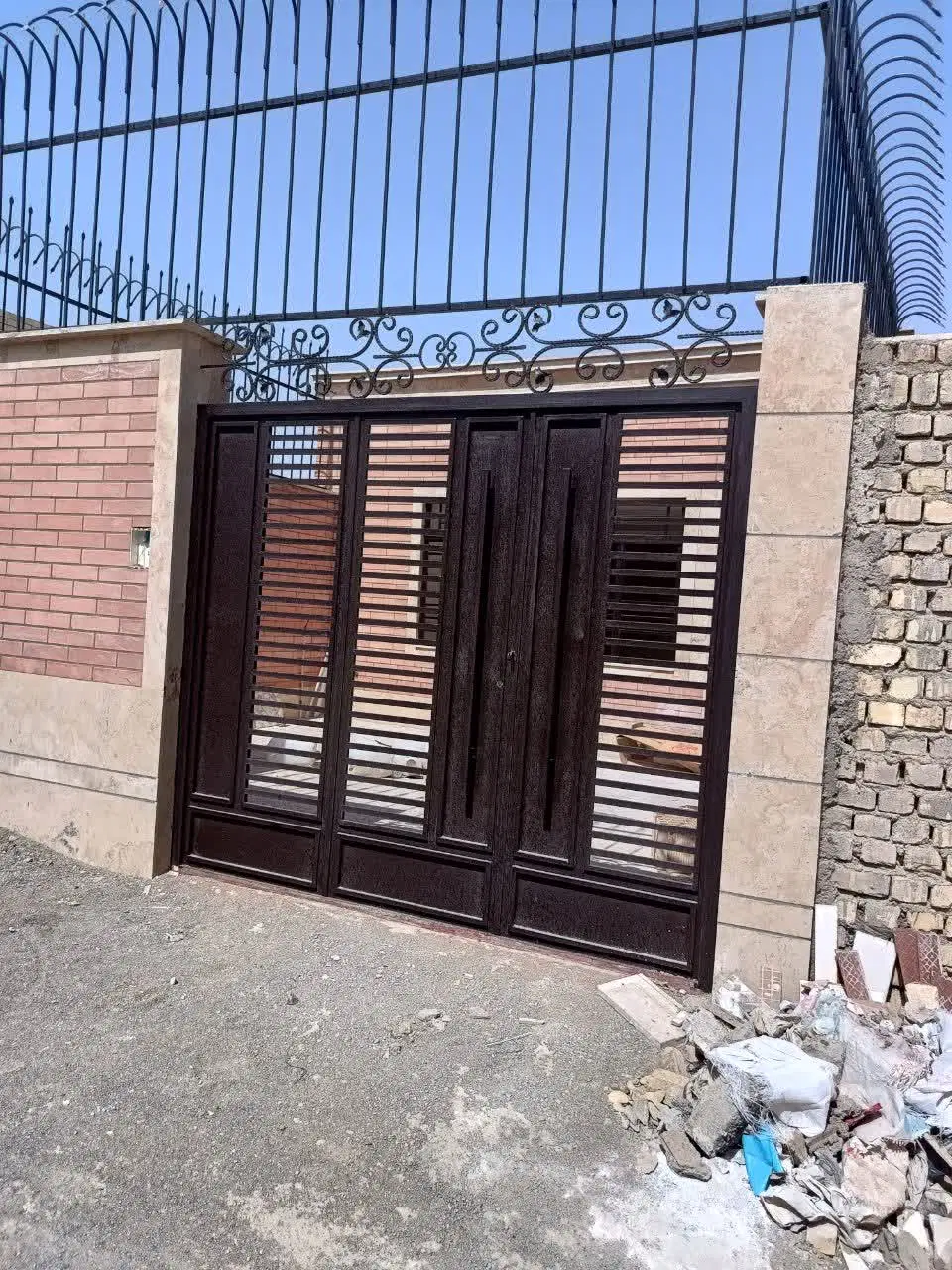 پیش فروش منزل