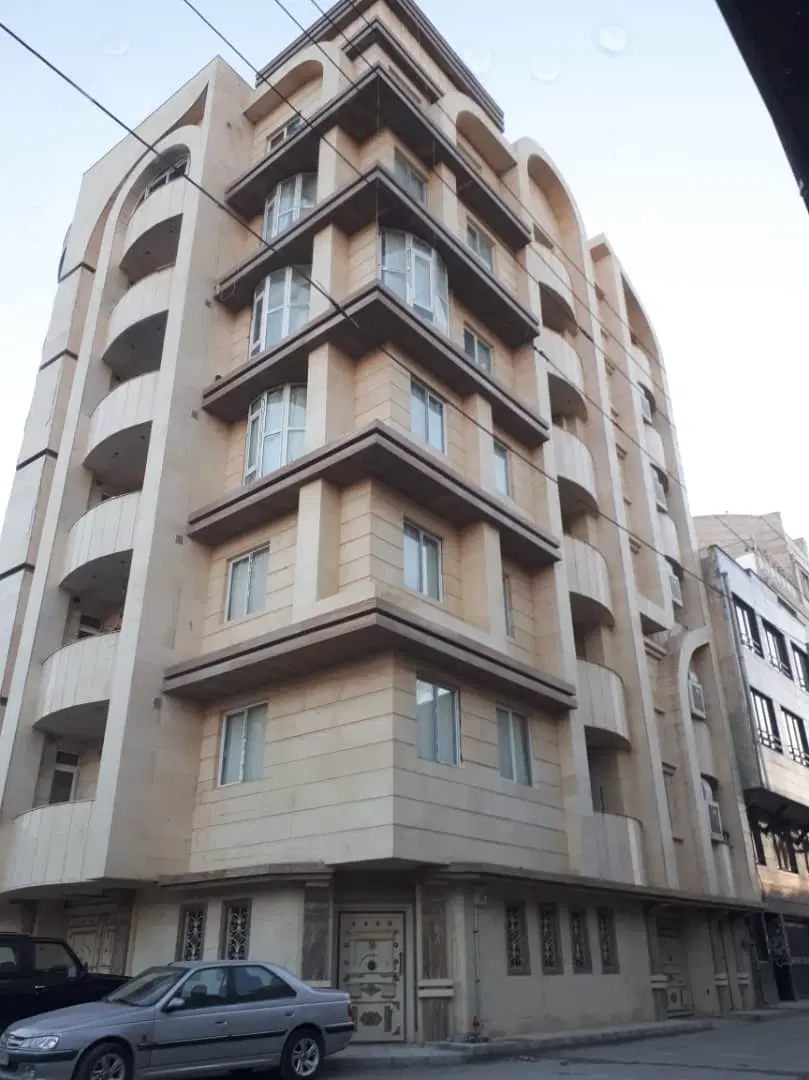 رهن و اجاره آپارتمان ۱۴۰ متری ۲۲ بهمن صد دستگاه