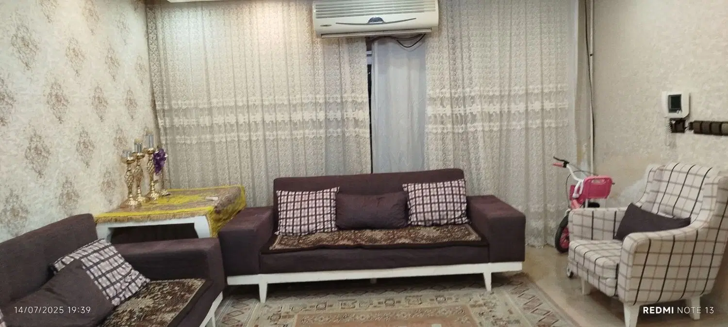 فروش آپارتمان پاداد شهر