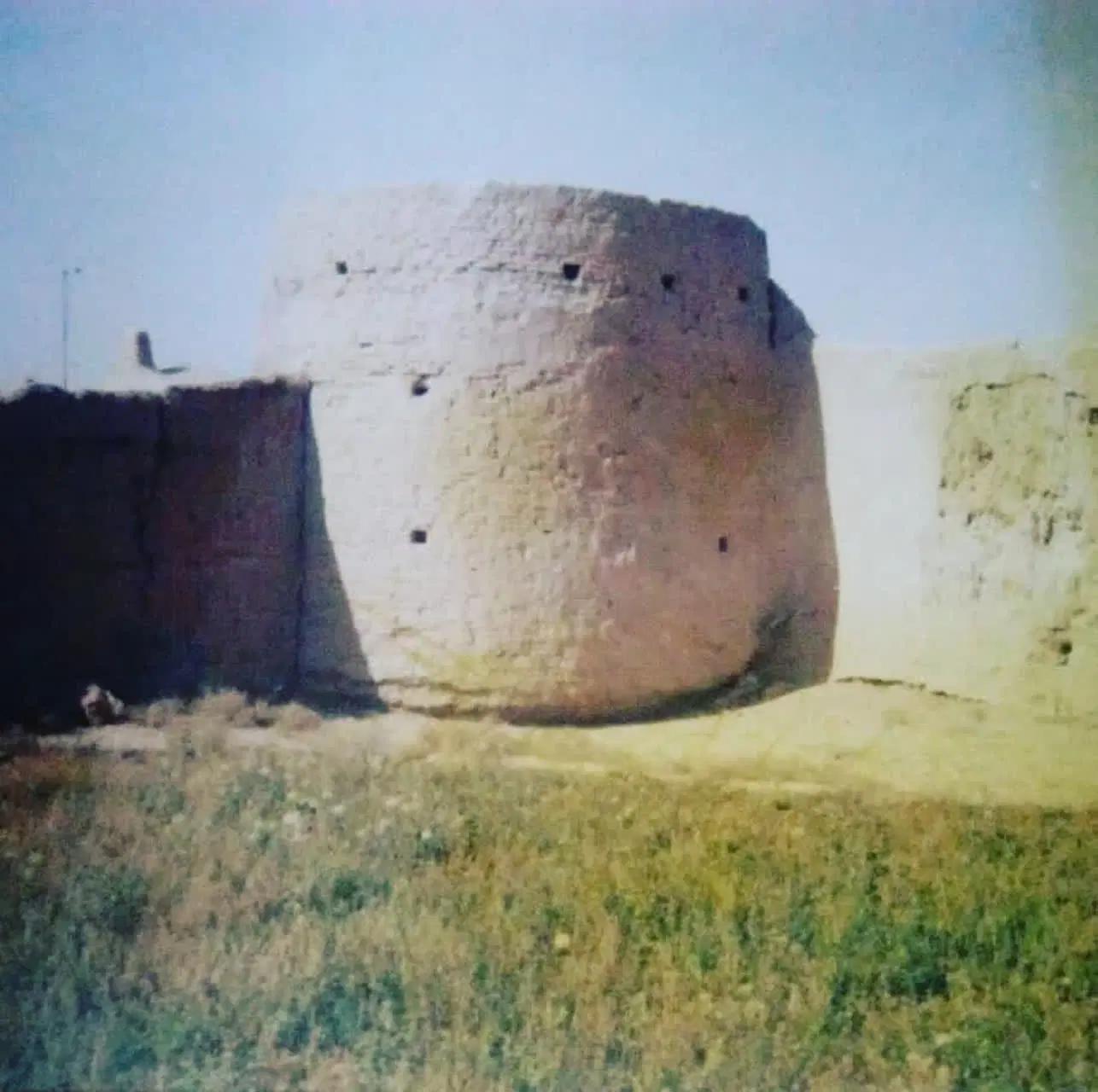 زمین مناسب سرمایه گذاری