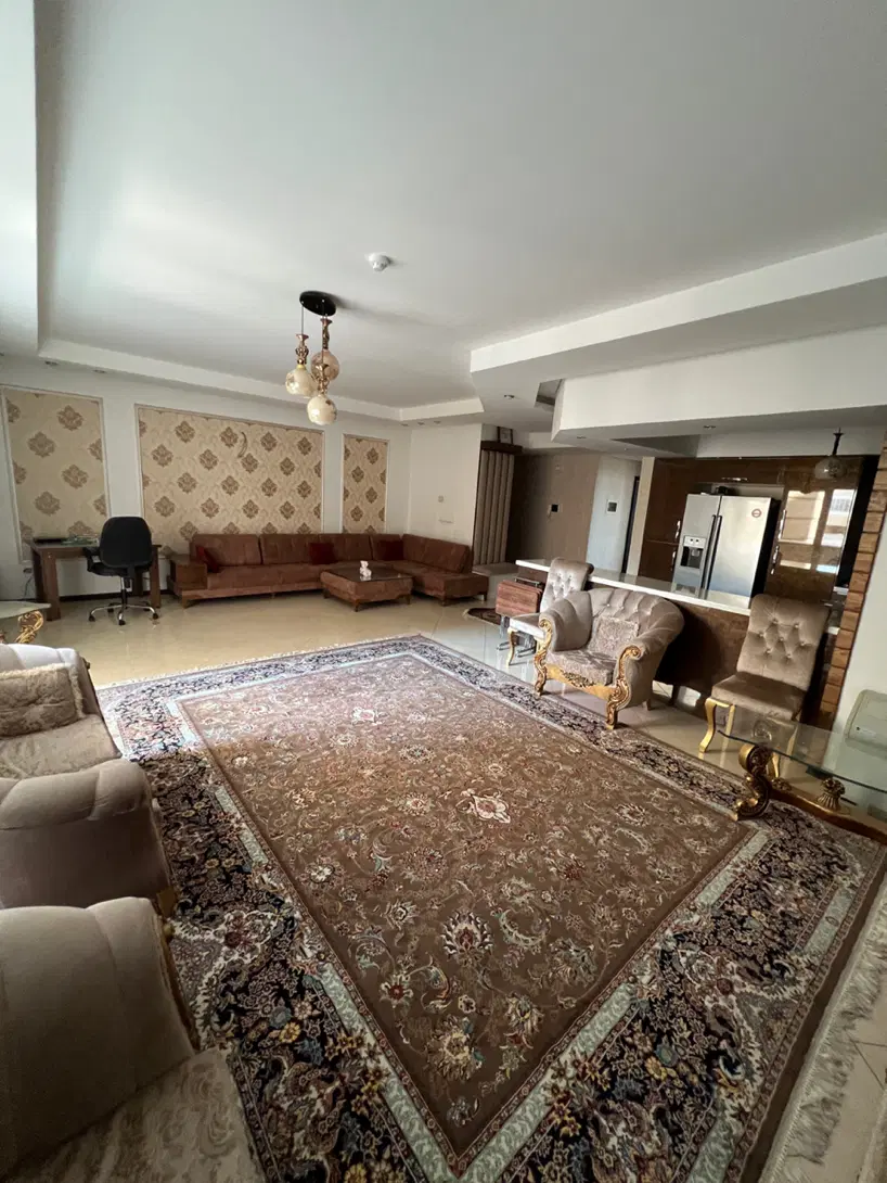 فروش اپارتمان ۱۲۸متری (نظام مهندسی)