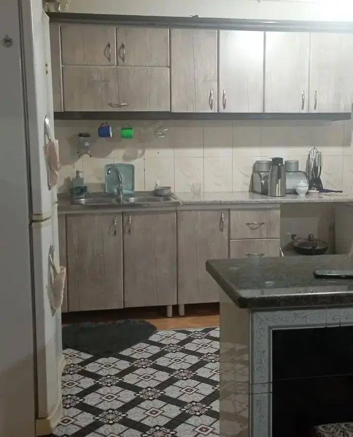 اجاره مسکونی شهرک الوند